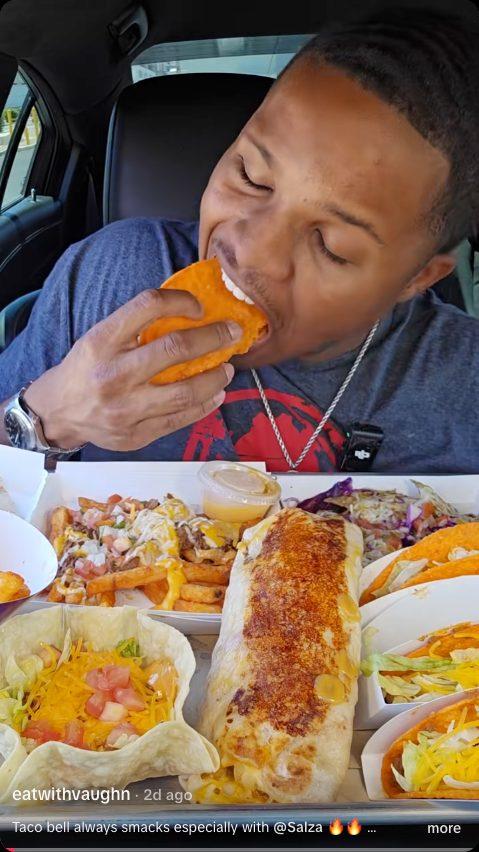 Taco Bell