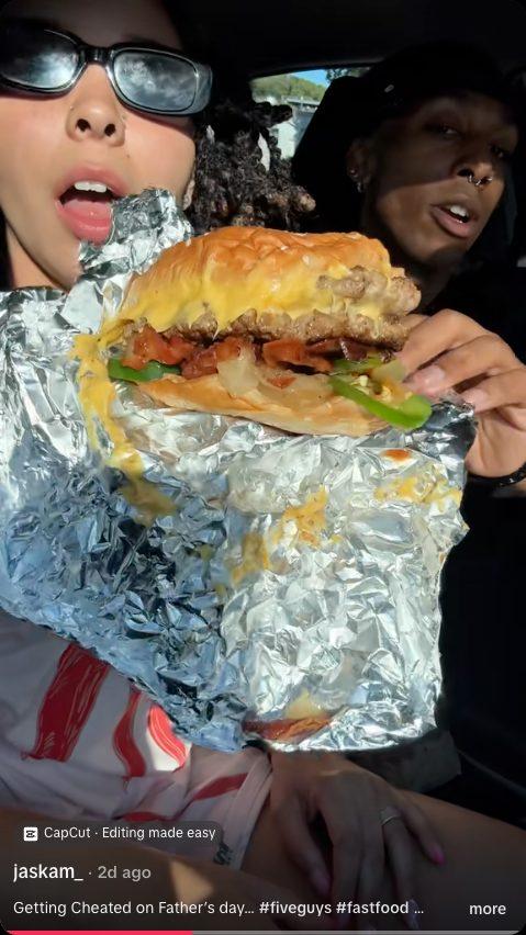 Five Guys