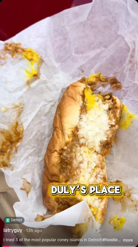 Dooley's Place Coney Island