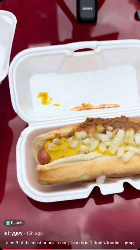 American Coney Island