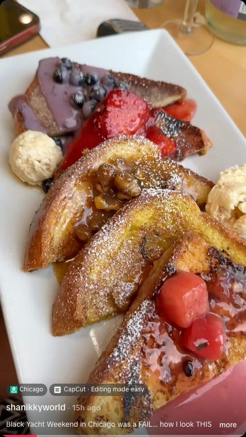 Batter & Berries