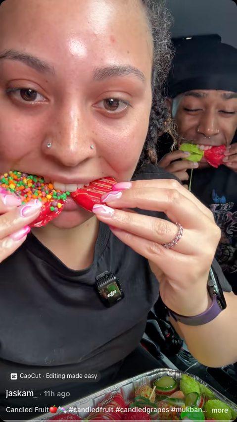 The Real Treat Plug