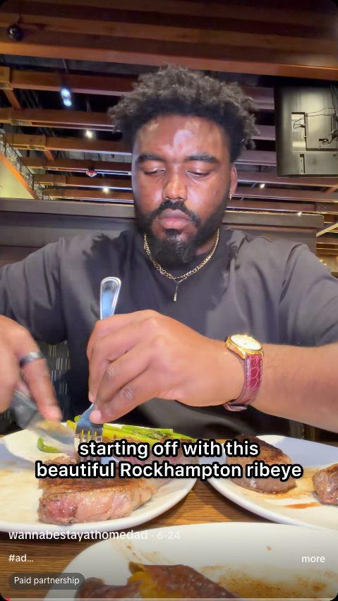 Outback Steakhouse