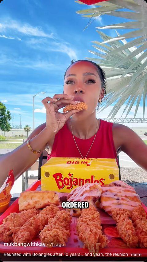 Bojangles