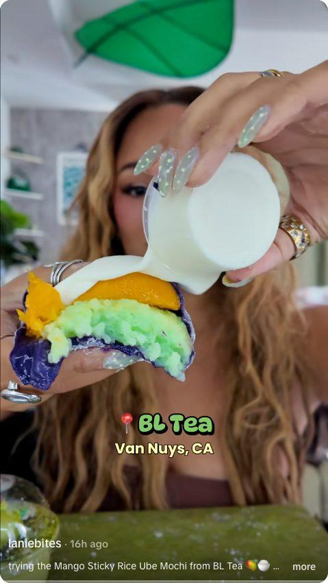 BL Tea