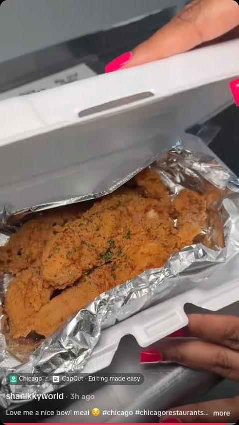 Burp Restaurant and Catering