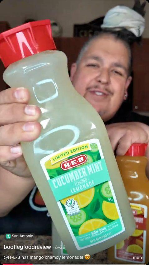 H-E-B
