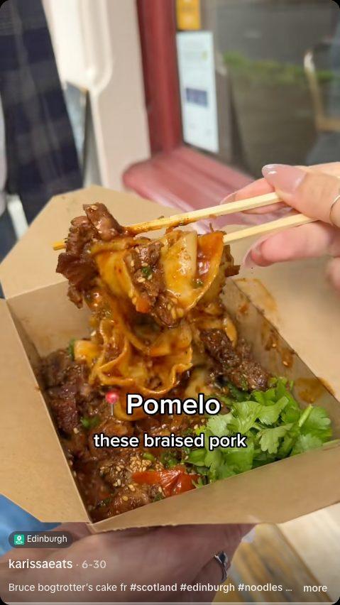 Pomelo