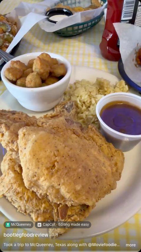Blake's Cafe