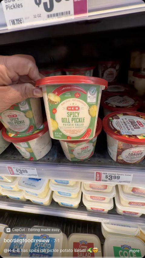 H-E-B