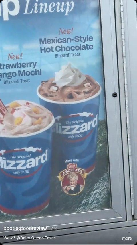 Dairy Queen