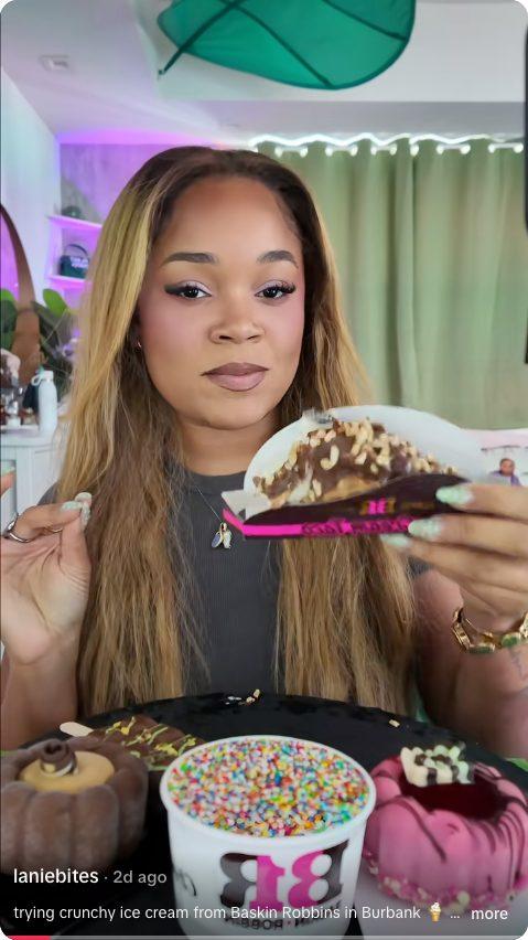 Baskin Robbins