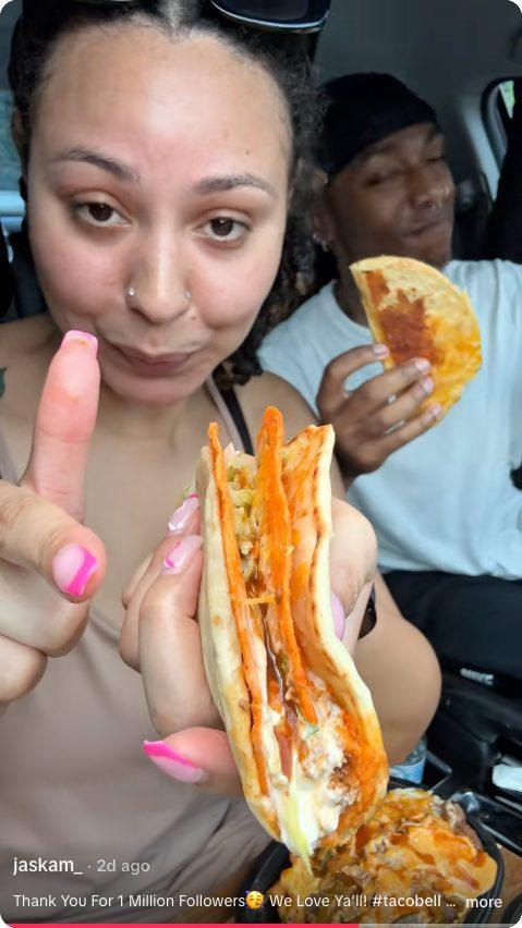 Taco Bell