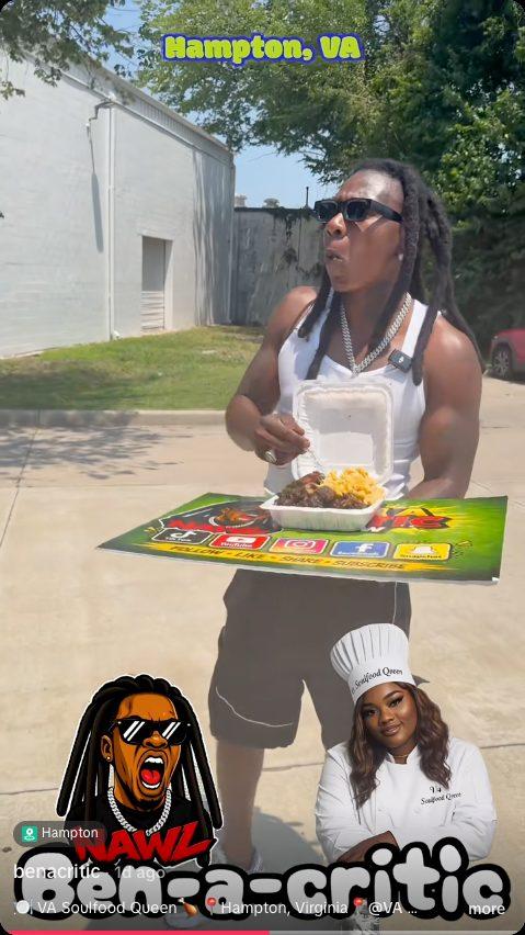 VA Soulfood Queen
