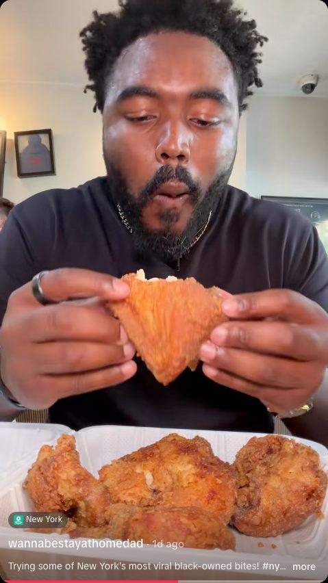 Charles Pan Fried Chicken