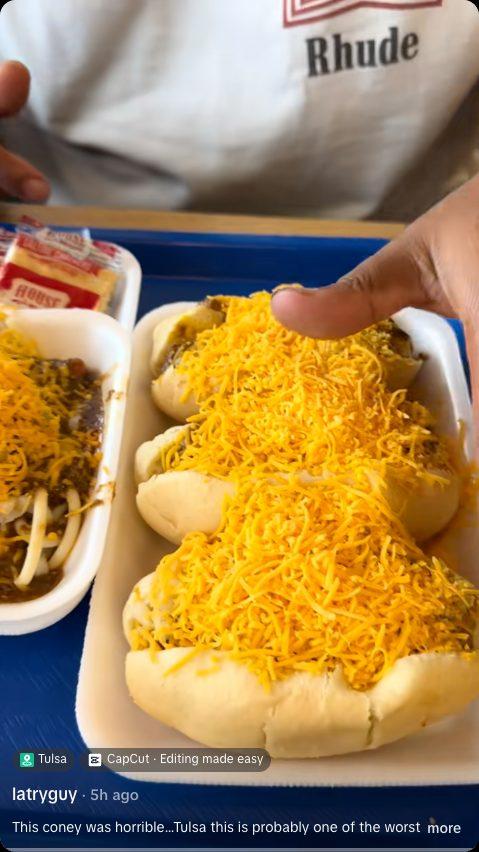 Coney Islander