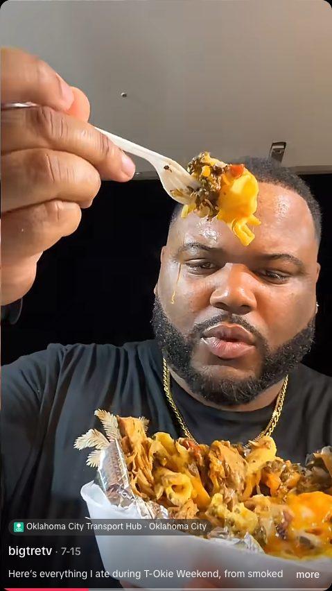 Tasty Temptations