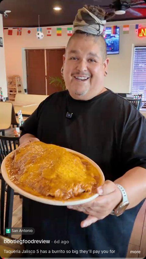 Taqueria Jalisco 5