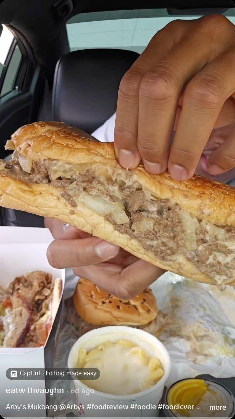 Arby's