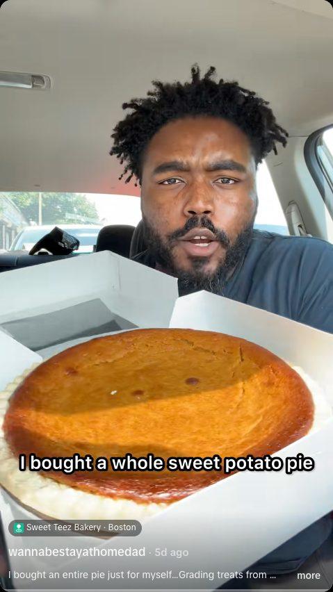 Sweet Teez Bakery