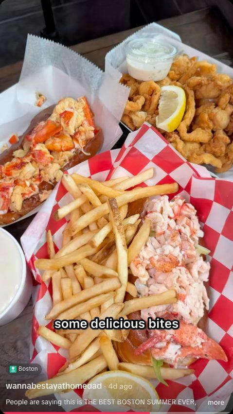 Yankee Lobster