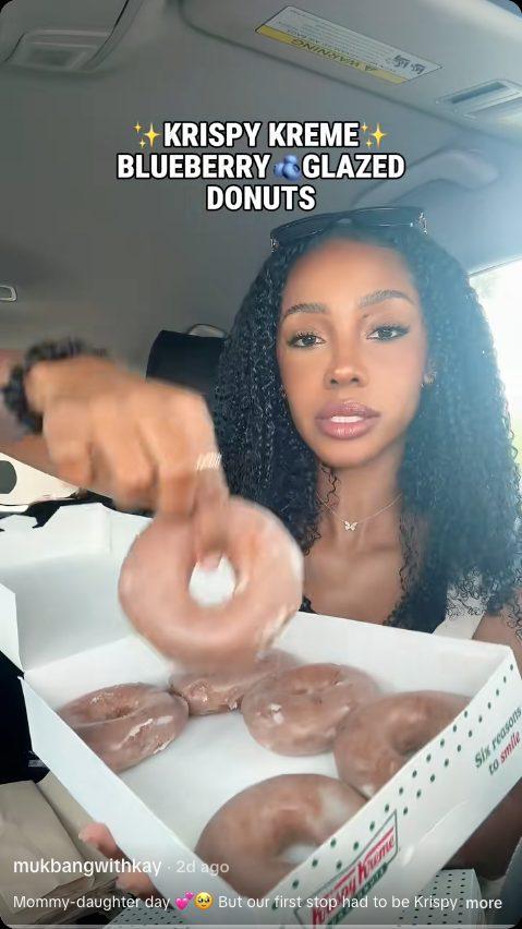 Krispy Kreme