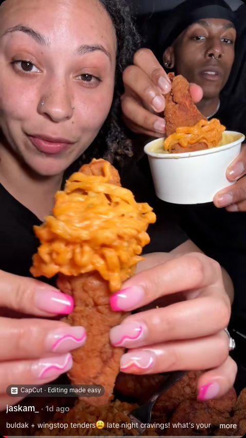 Wingstop