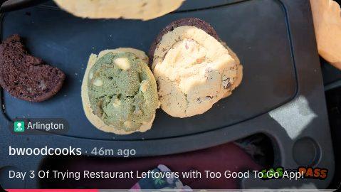 Tiff's Treats Cookie Delivery