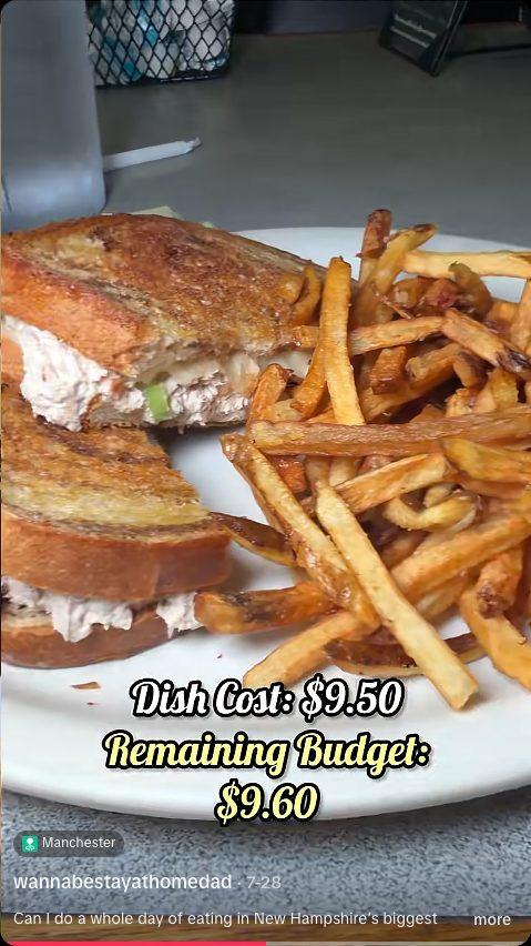 Francoeur’s Cafe