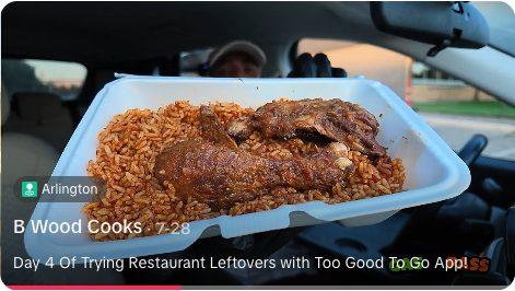 ChefTemii - Nigerian Restaurant & Catering