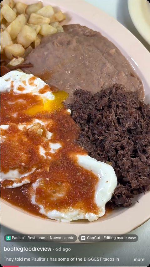 Paulita's Restaurant