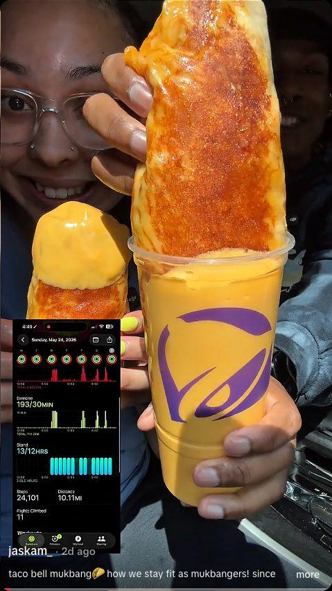 Taco Bell
