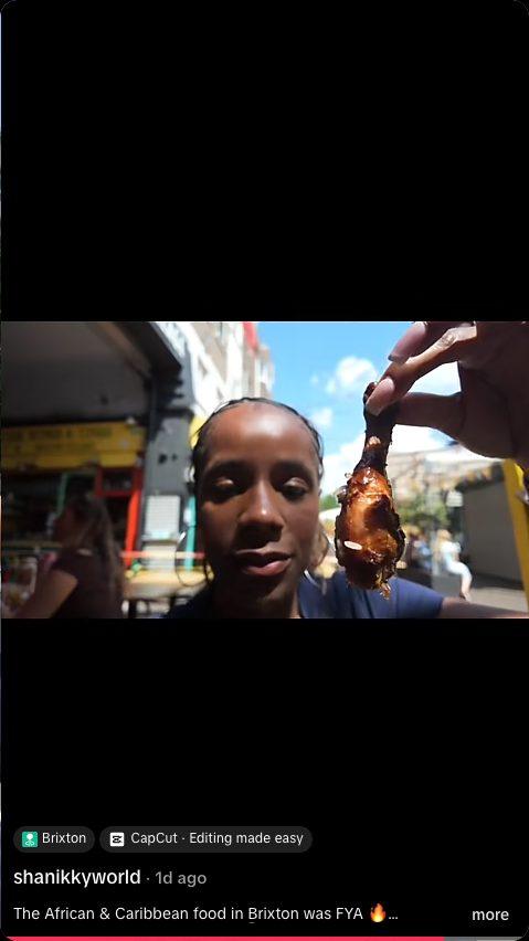 Fish, Wings and Tings