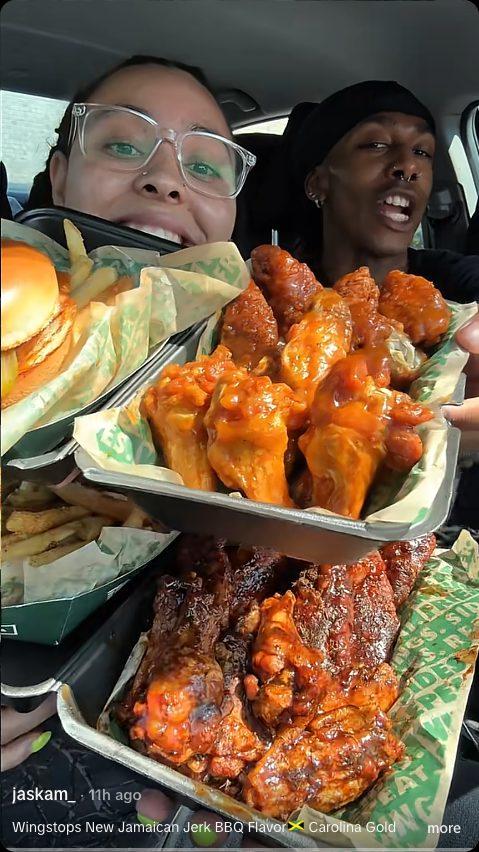 Wingstop