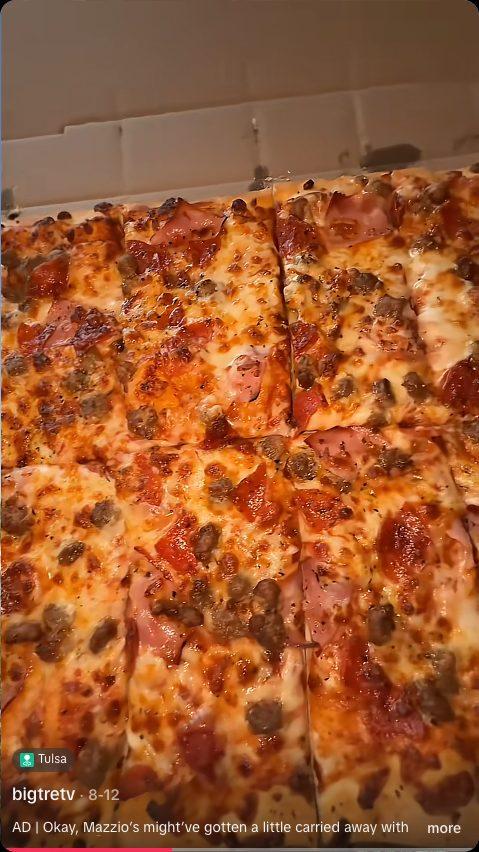 Mazzio's Pizza & Wings