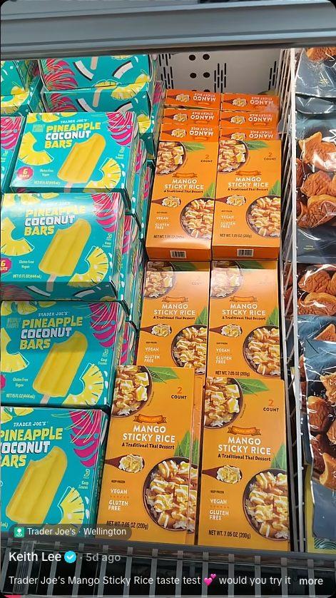 Trader Joe's