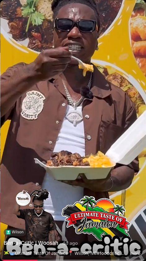 Ultimate Taste of Jamaica