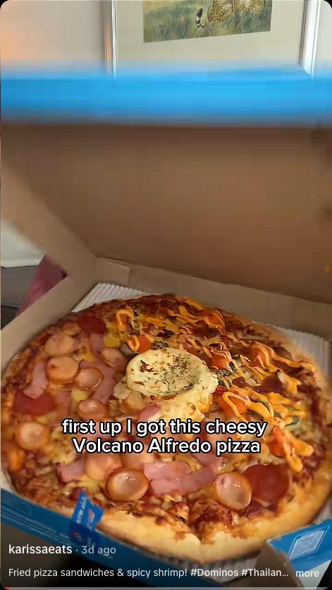 Domino's