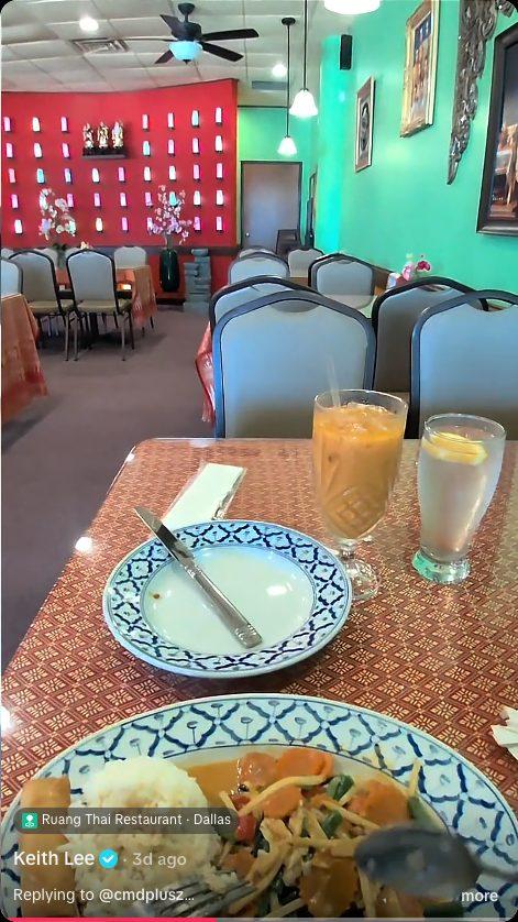 Ruang Thai Restaurant