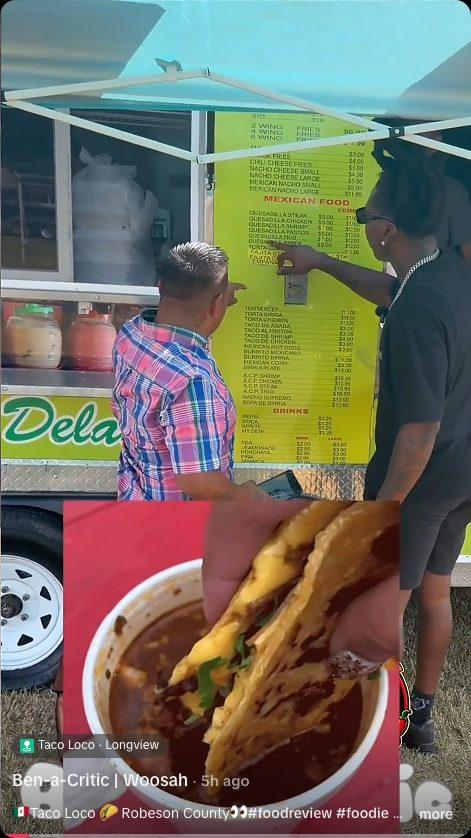 Taco Loco