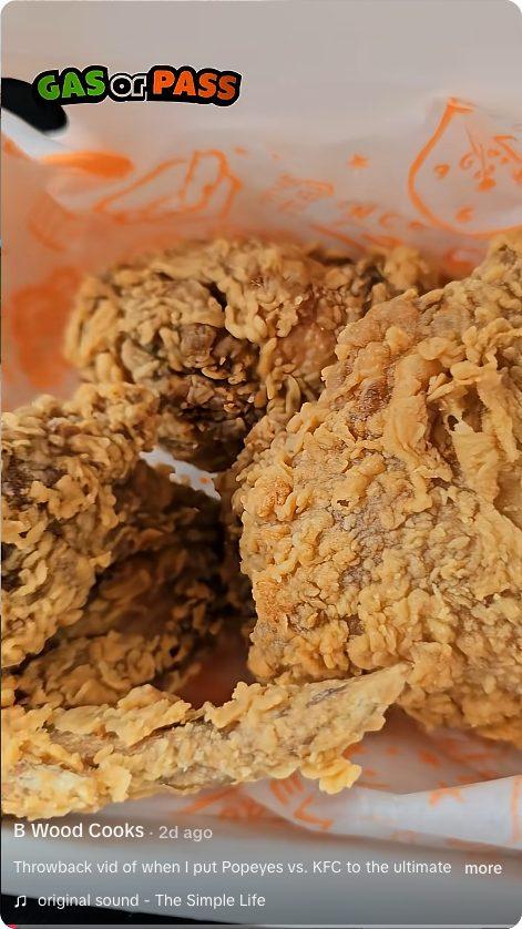 Popeyes