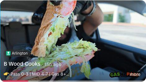 Dino's Subs