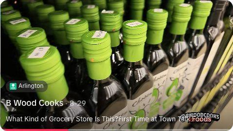 Town Talk Foods