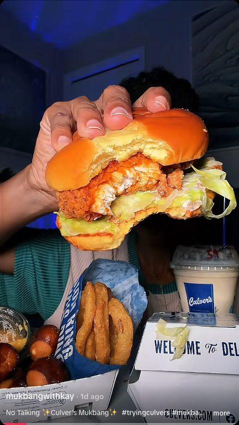 Culver's