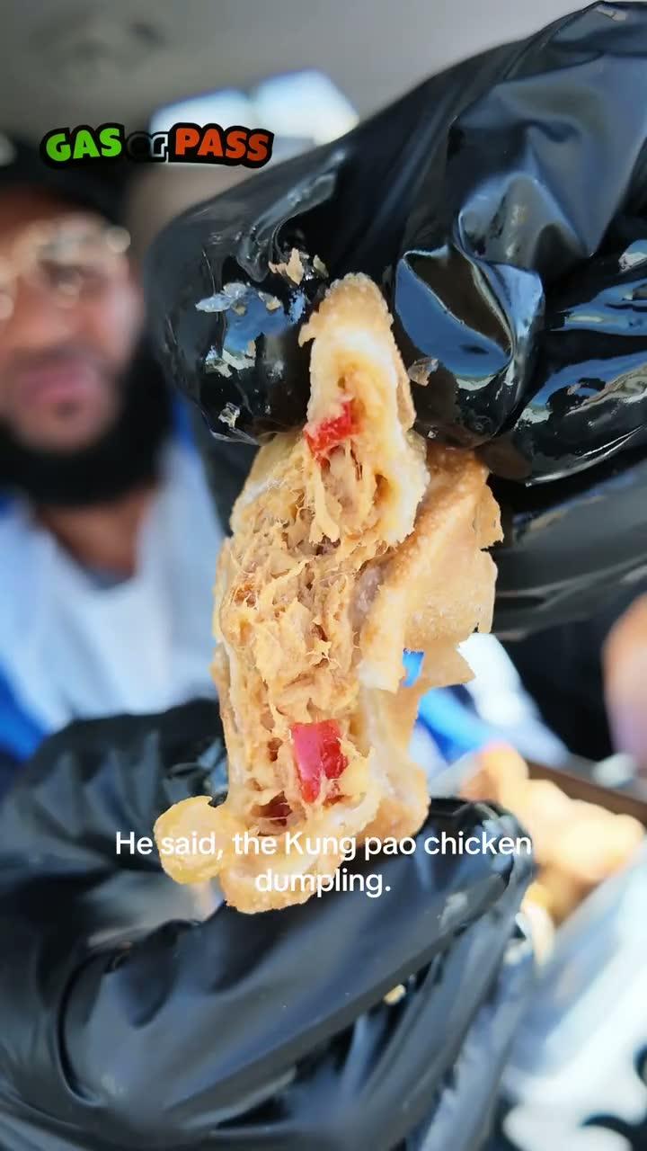 Brooklyn Dumpling Shop