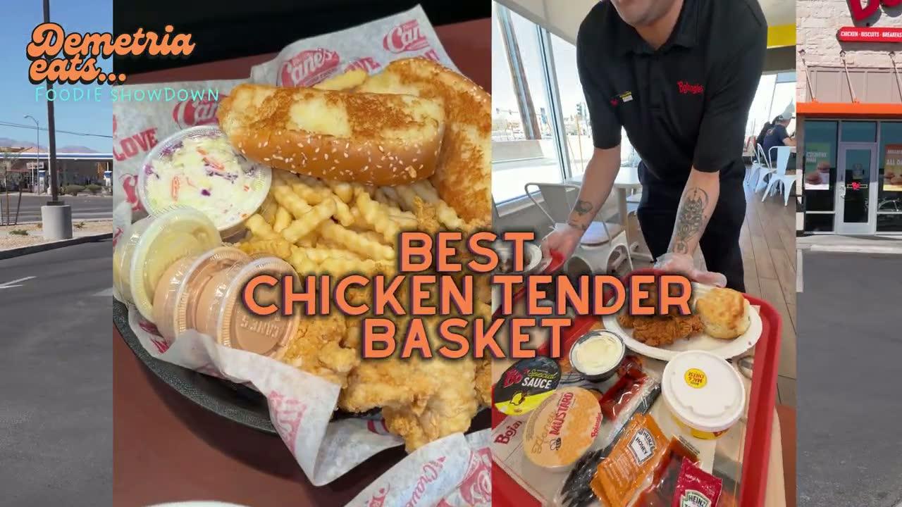 Raising Cane's