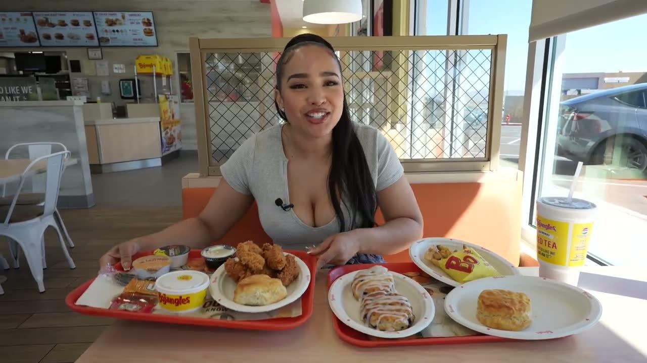 Bojangles