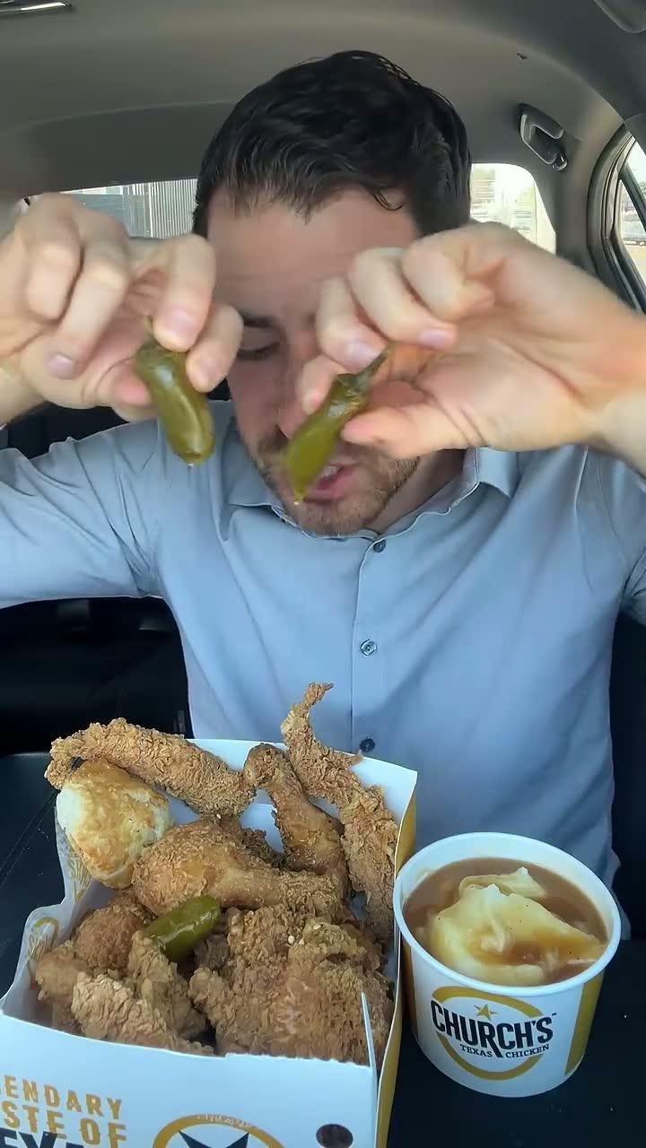 Church's Chicken