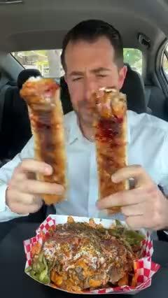 Mia Mia Shawarma