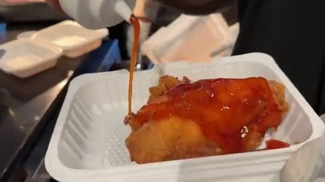 Charles Pan Fried Chicken